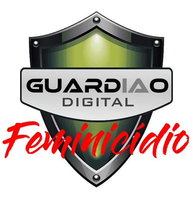 Logo Guardião APP